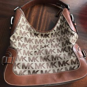 MK purse, like new